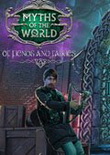 世界传奇4：恶魔和仙女中文版