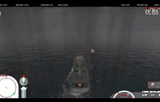 《模擬航船：海上搜救》試玩解說視頻