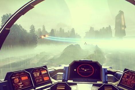 制作人稱希望《無人深空》登陸PC平臺