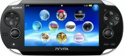 排隊的機會都不給，北美各零售店PSV已全部售罄