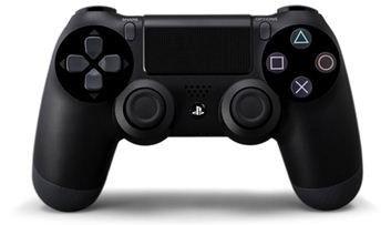 PS4手柄PlayStation 4 Eye官方介紹及詳細參數(shù)