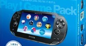 超值！索尼將發售超值舊版PSV游戲同捆套裝