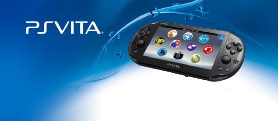 索尼透露：PSV游戲銷量的48%來自于數字版