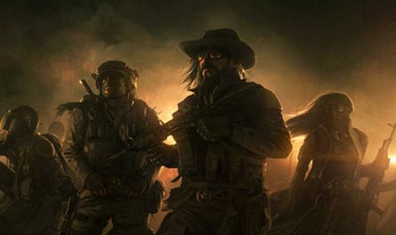 比輻射還有意思！《廢土2》多線結局讓玩家反復玩