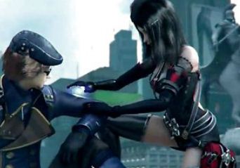 《槍神紀》不限號開啟 千萬Q幣慶全民大放送