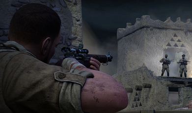 歷史代入 《狙擊精英3》DLC“拯救丘吉爾”公布