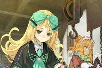 《夏莉的工作室》發售臨近游戲大體流程介紹