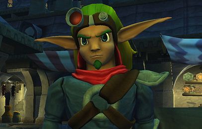 頑皮狗表示《古惑狼》作品不是沒可能 也是屌爆的Feel