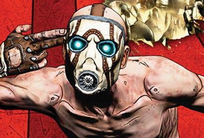 Gearbox壓力大 《無主之地3》將是款龐大瘋狂游戲