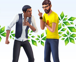 《模擬人生4》大波情報(bào)來襲！配置要求即將公布