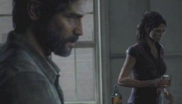 《美國末日：重制版》實機演示 男女搭配勇闖小黑屋