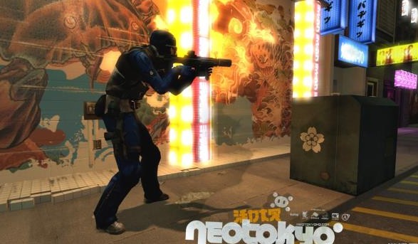 COD、CF之流弱爆啦!《半條命2》被評為年度FPS