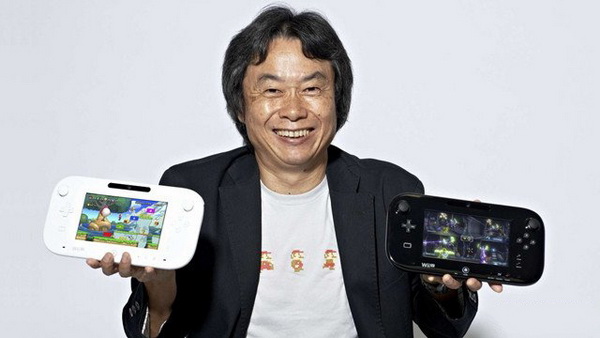 任天堂又作死宮本茂：虛擬設(shè)備違背wiiu的價(jià)值