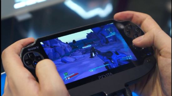 PSV版《無(wú)主之地2》實(shí)機(jī)試玩首曝：素質(zhì)堪憂