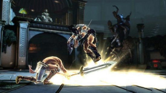 《戰神：弒神自封》發售一周年：圣莫妮卡發福利