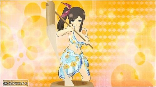 《閃亂神樂節拍盛宴》第三彈服裝飾品DLC介紹