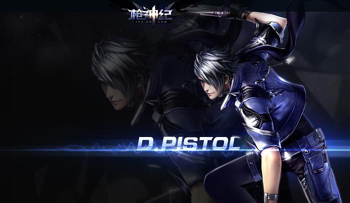 《槍神紀》7月28日開啟雙倍經(jīng)驗游戲幣活動