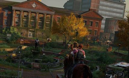 完美之作！《美國末日：重制版》獲IGN滿分好評