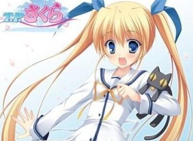 日本票選金發(fā)雙馬尾動畫角色TOP7：月野兔竟不在！