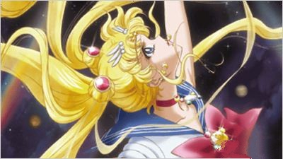 《美少女戰士》動畫新作聲優陣容本月內公布