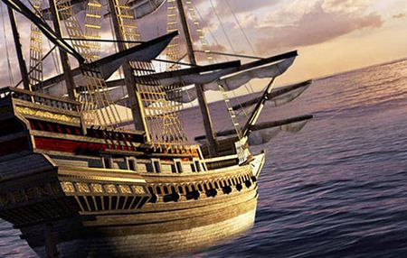 《大航海時代OL》大型更新將至 淘金熱新系統介紹