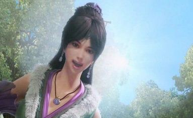 動作單機《新劍俠傳奇》之體驗 沒啥感覺還需努力