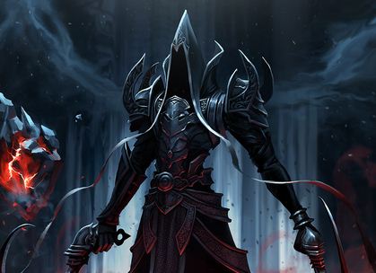 《暗黑3：奪魂之鐮》簡中LG亮相CJ 國服將到來？