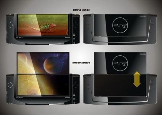 創(chuàng)新還是效仿任天堂？索尼PS4也將雙屏游戲