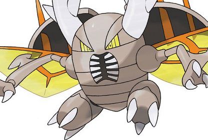 很是威猛 《口袋妖怪》新寵赫拉克羅斯和大甲