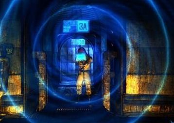 不要光看妹子了!《輻射3》末世硬派風(fēng)格Mod欣賞