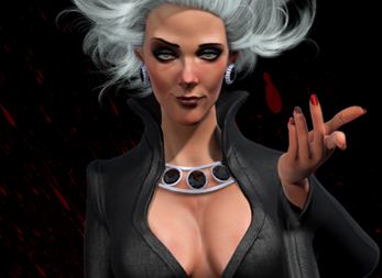 《黑暗欺騙》即將重出江湖 體驗(yàn)吃豆人的恐怖