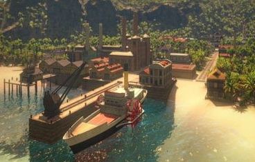 《海島大亨5》被泰國政府禁售 廠商表示灰常失望