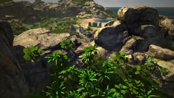 《海島大亨5》泰國禁售：內容影響國家穩定和秩序