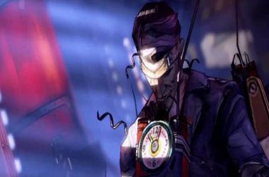 《無主之地：前奏》試玩視頻 卡通風格的暴力