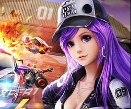 《天天飛車》激情夏日 星模式新玩法