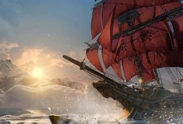 《刺客信條：叛變》正式公開 扮演圣殿騎士獵殺刺客