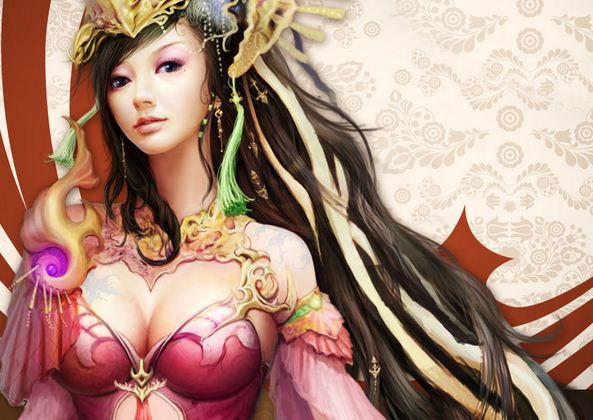 《新劍俠傳奇》新版12日到來 游戲畫面大幅優化