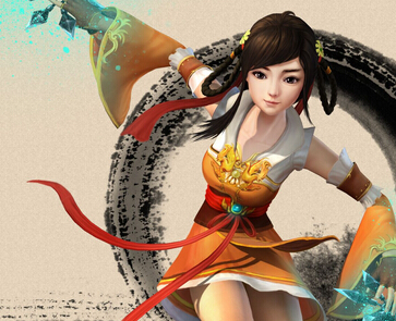 《新劍俠傳奇》新版本12號再度開啟 不要讓我再失望!