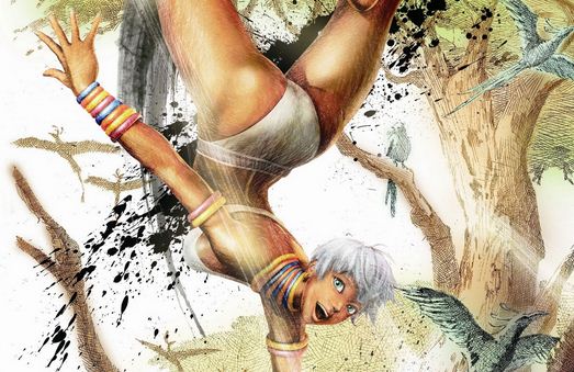 《終極街霸4》火爆發(fā)售 讓你愛不釋手的格斗大作