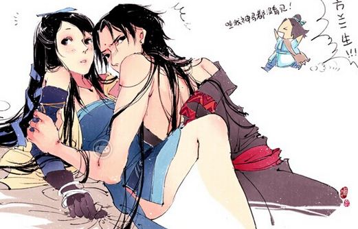 中國人的偽愛國情懷？ 我們就是這樣慣壞了他們