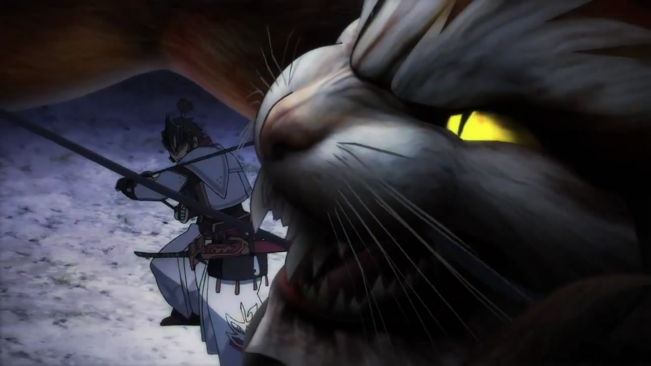 《討鬼傳:終極》新預告 男女主角齊心抵御鬼靈入侵