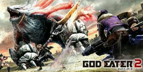 《噬神者2》最新直播節目將公開未來升級情報