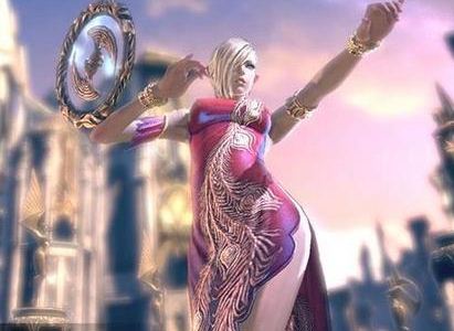 TERA合爾拉特武器造型將亮相 讓你的武器拉風(fēng)爆表