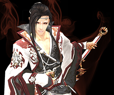 秀水靈山隱劍蹤 《劍網3》雕琢版藏劍宏分享