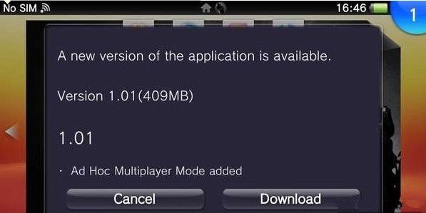 《噬神者2》網聯補丁正式推出：空間需求近1G