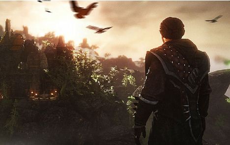 《崛起3：泰坦之王》評測：前往偉大航路悲劇男