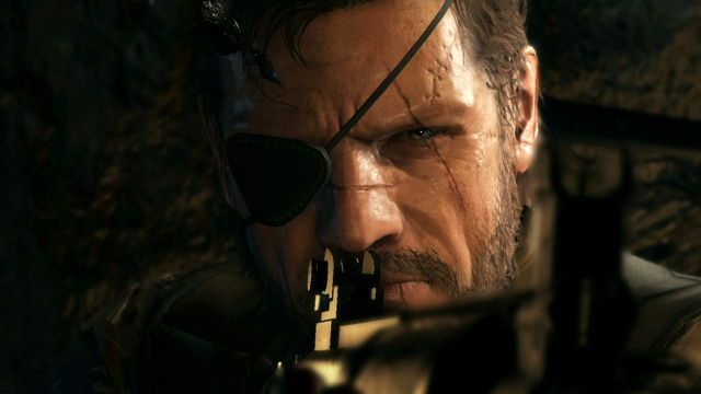 無接班人？小島秀夫欲退出《合金裝備》系列制作