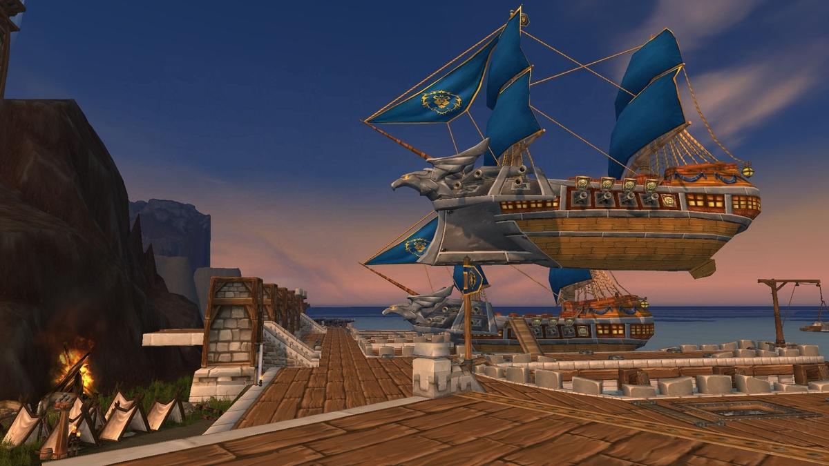 要玩就玩精品大作 盤點科隆游戲展12大必玩網(wǎng)游