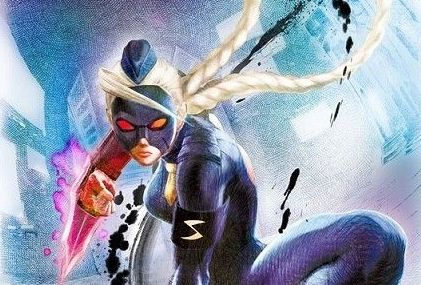 《終極街頭霸王4》測評9.0 超進(jìn)化的巔峰之作