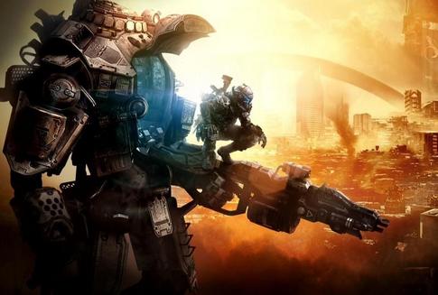 《泰坦隕落》海量細節曝光：駕駛員及泰坦種類介紹